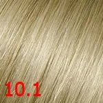 краска для волос Adricoco Miss Adri 10.1 Платиновый блонд пепельный Adricoco Miss Adri 10.1 Платиновый блонд пепельный